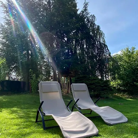 Muhlbach's Jagdhutte *