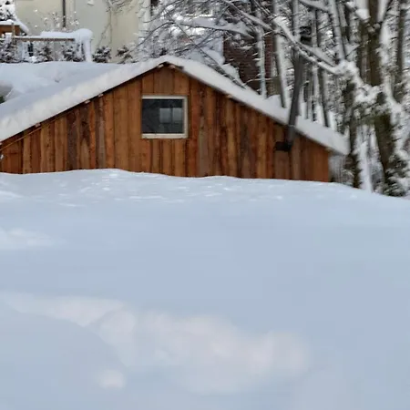 Muhlbach's Jagdhutte