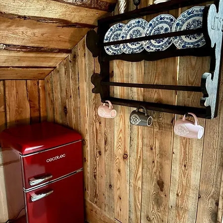 Muhlbach's Jagdhutte *
